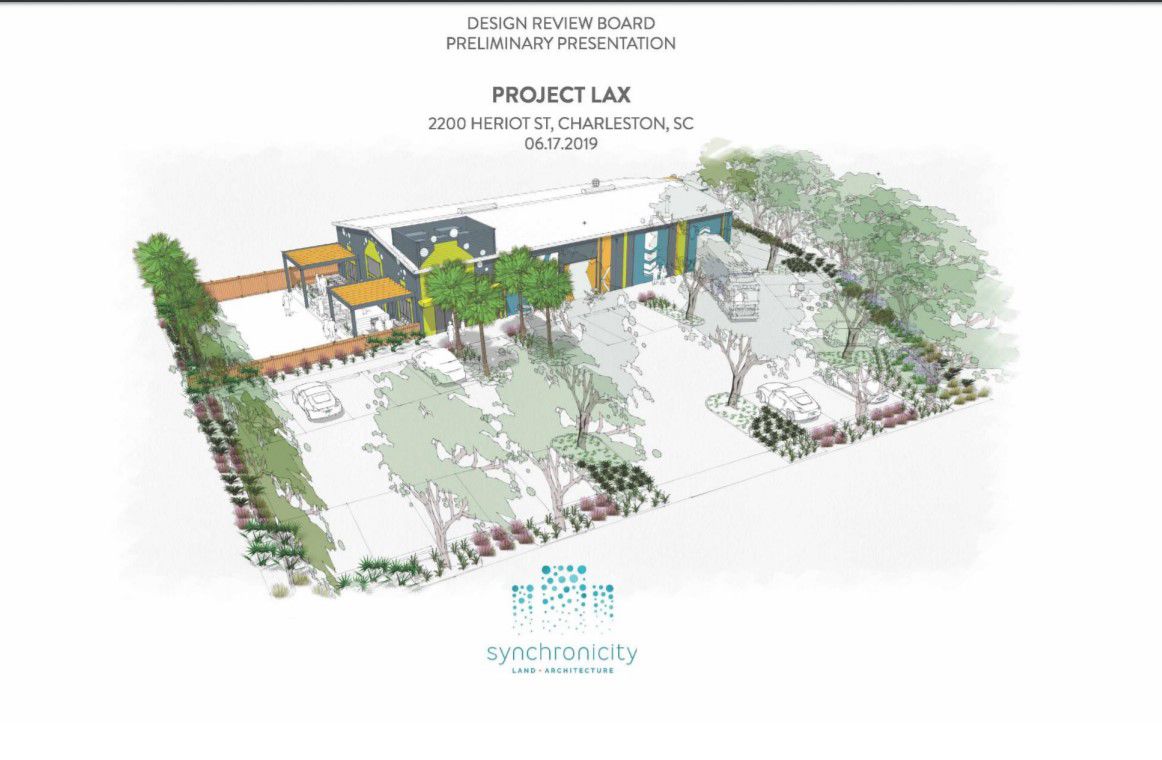 New microbrewery coming to Charleston's upper peninsula